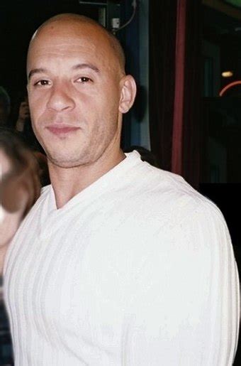 vin diesel młody|Vin Diesel – Wikipedie